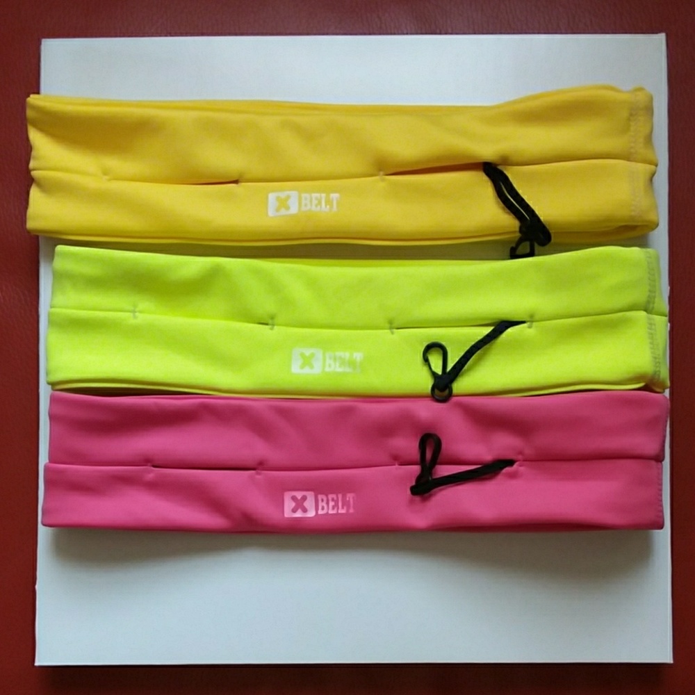 Pink color is Still Available! Sale NWOT Flip Belt Large Running & Work O…